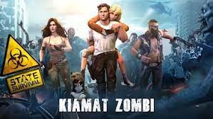 Top Up State of Survival: Zombie War